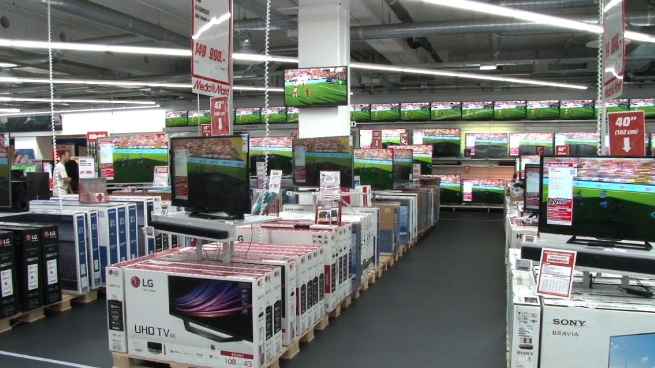 Megújult a Media Markt