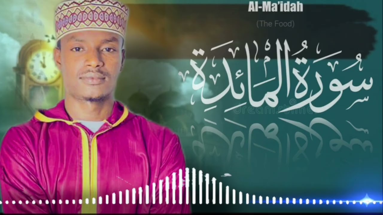 #Quran #Ethiopia #Islam #Surah nisa and maida#BeautifulRecitation #Muslim #Qari Hamza#quran #duet 