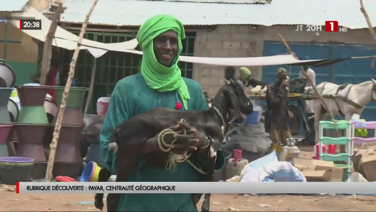 DÉCOUVERTE : Payar, centre géographique du Sénégal