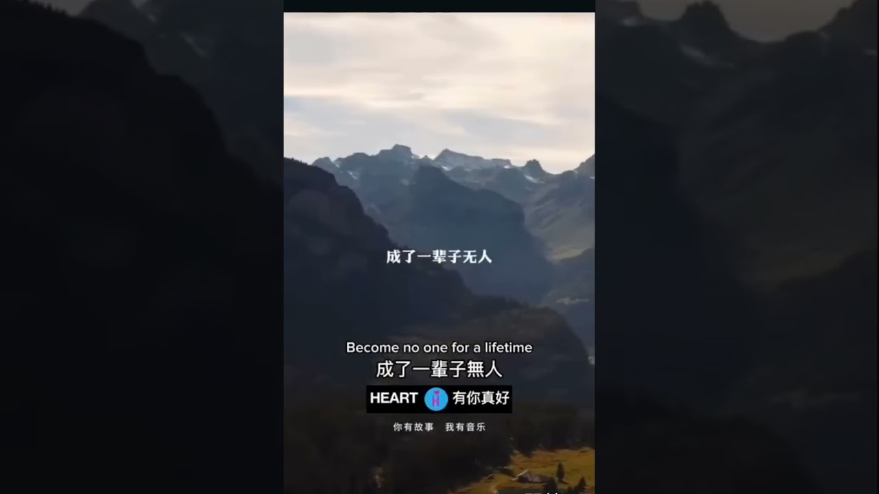 最柔的伤口