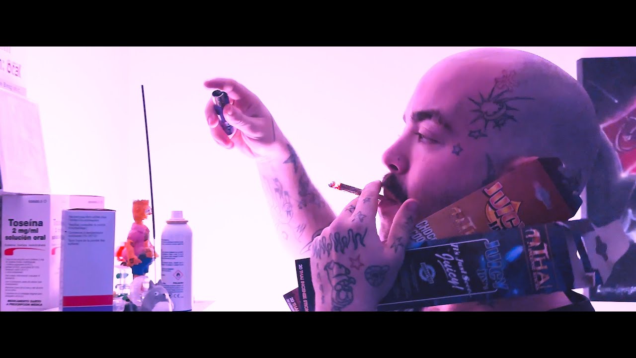 EL VIRTUAL - 4FREE (PROD. VALLEY FRESH ON SAUCE x GABIO) (V&Iacute;DEO)