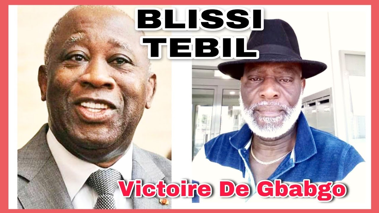 BLISSI TEBIL (Seplou)