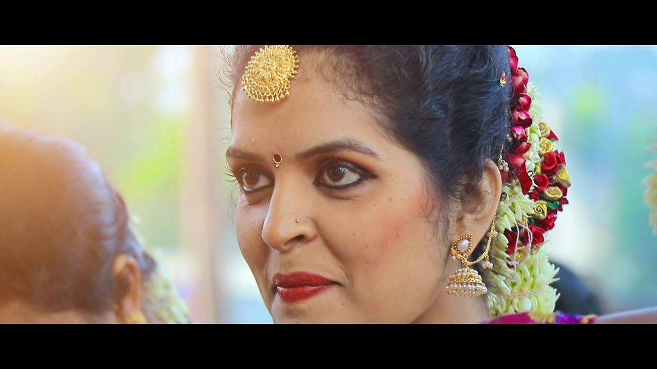 Bhandary Wedding Highlights Mangalore