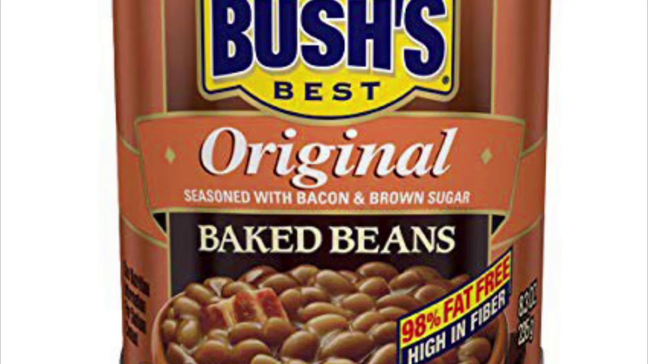 Bran New Bean Song.