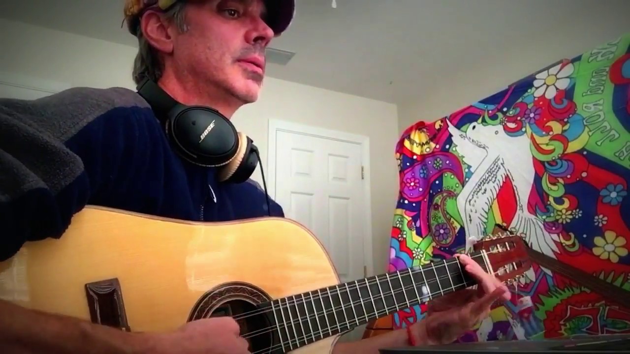 Songo con Tres Cubano &ldquo;La Titimania&rdquo; Juan Formell y Los Van Van #TresCubanoGuitar #Vanvaneros