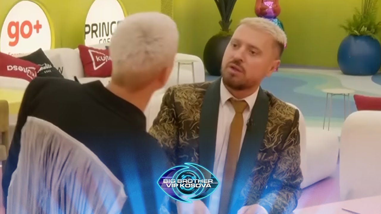 “Ti ke luajtur me homoseksualitetin” – Labi në debat me Londrimin!