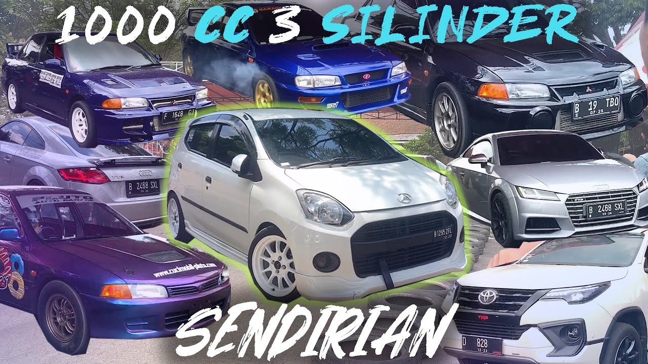 DRAG RACE MOBIL BRIGIF CIMAHI BANDUNG SUMBER PRODUCTION AYLA TURUN BALAP BREKET 12 DETIK