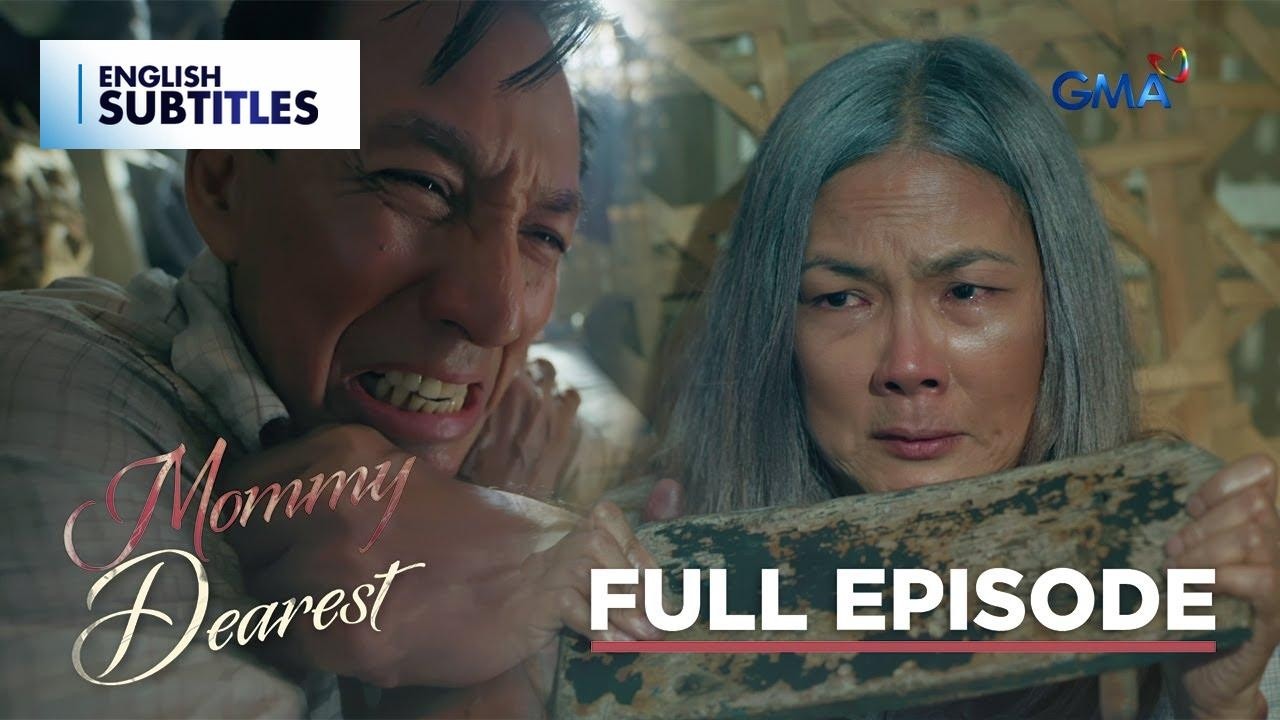 Mommy Dearest: The mental health history of Olive&rsquo;s family! (Full Episode 80) June 17, 2025