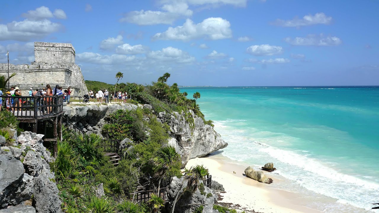 TULUM, a charming piece of Mexican paradise