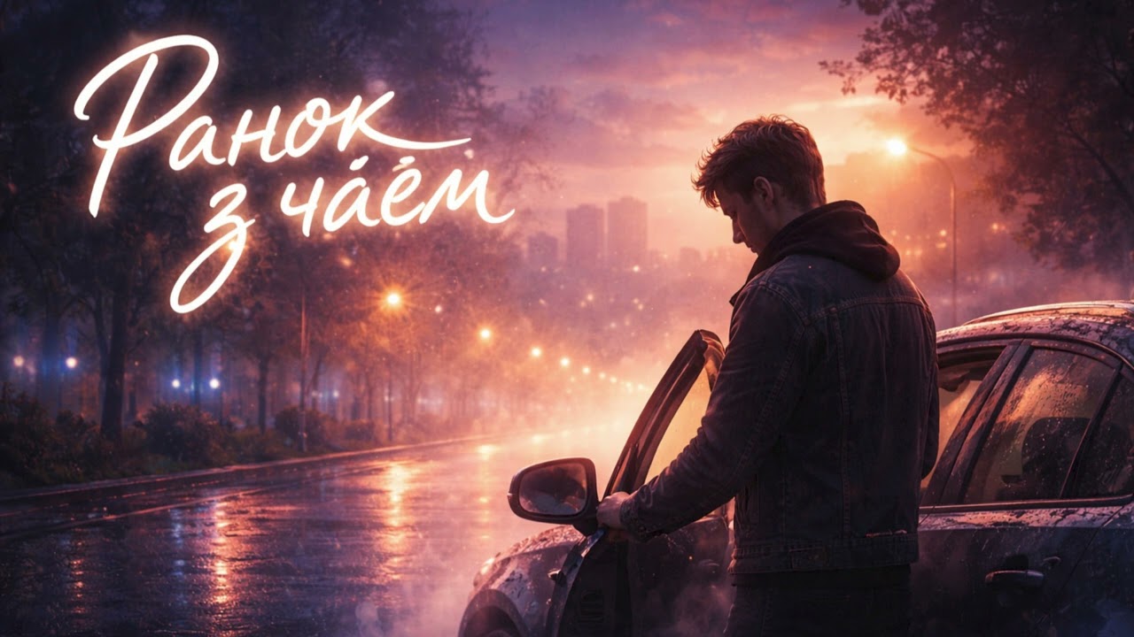 Музика 2026 - 