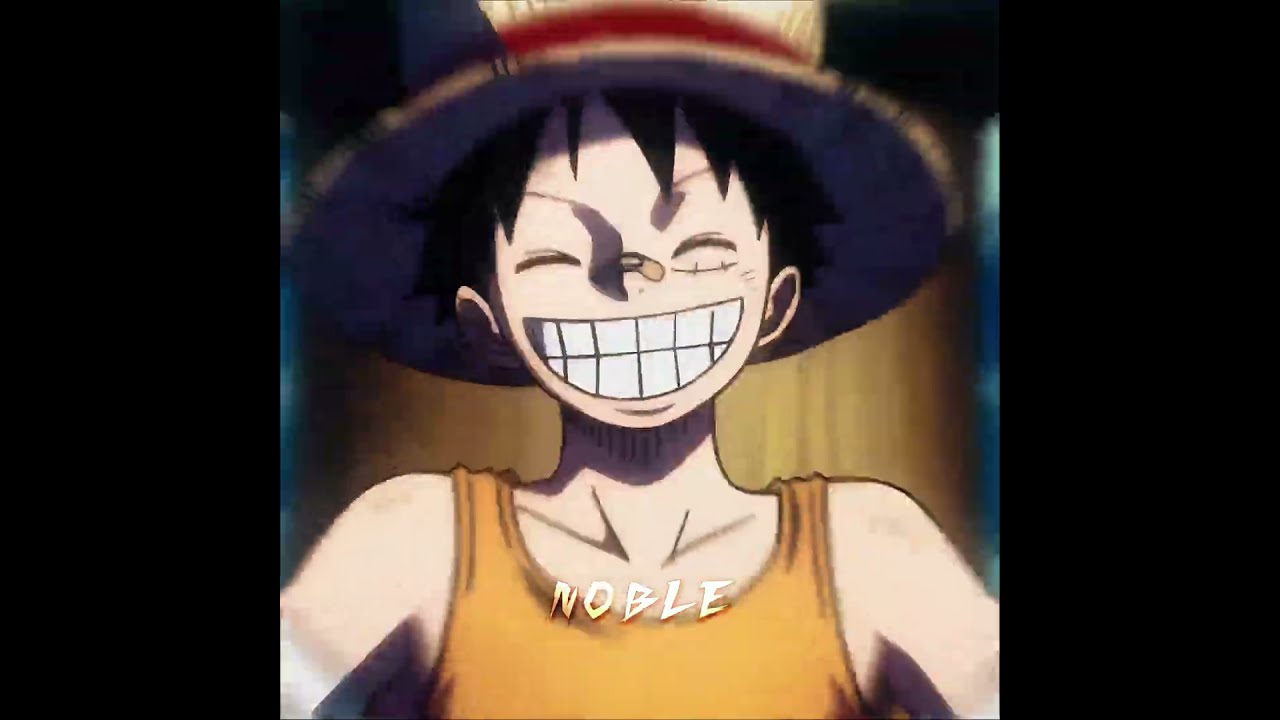 one piece is still not done yet🥹 -Noche Eterna (Ultra Slowed)  