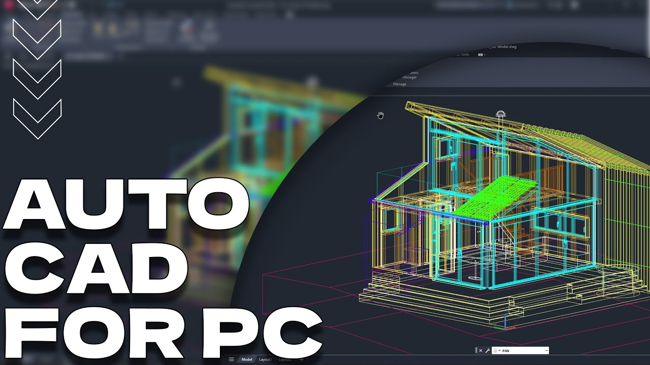 💾Download & Install on PC/Laptop | AutoCad | Full Guide 💣
