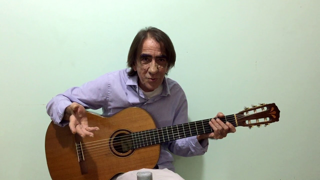 Curta! Bossa Nova - #Click!13 - Tin Tin por Tin Tin  - Aderbal Duarte