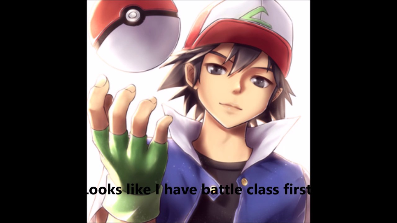 Kanto high episode 1