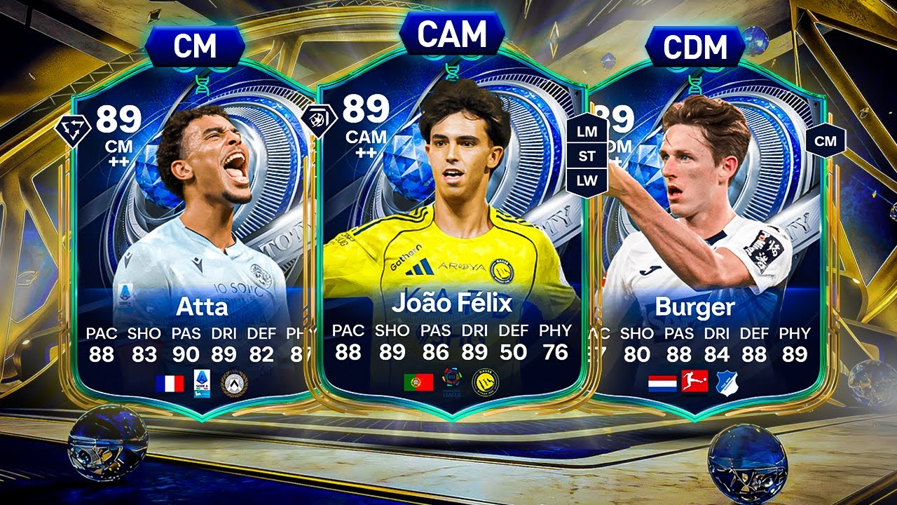 TOTY Evolutions Guide!