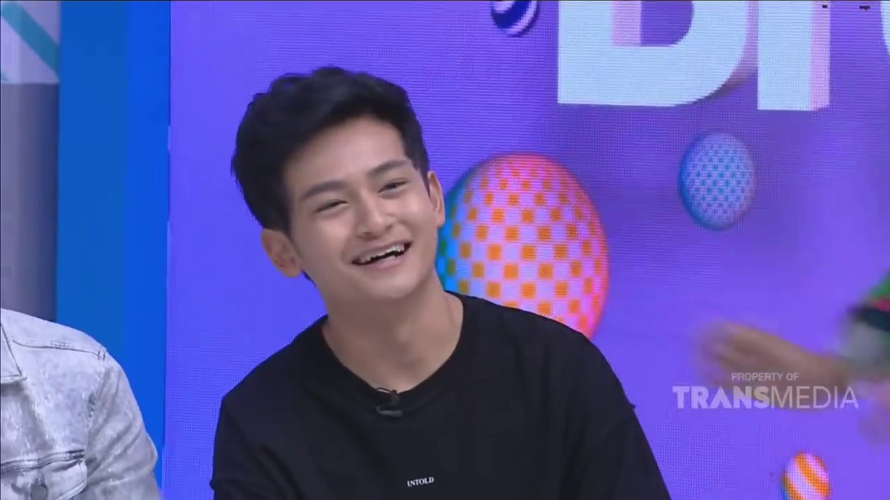BROWNIS - Ini Konten Randy Martin, Risky Ridho Yang Sering Bikin Viral (10/5/19) Part 2