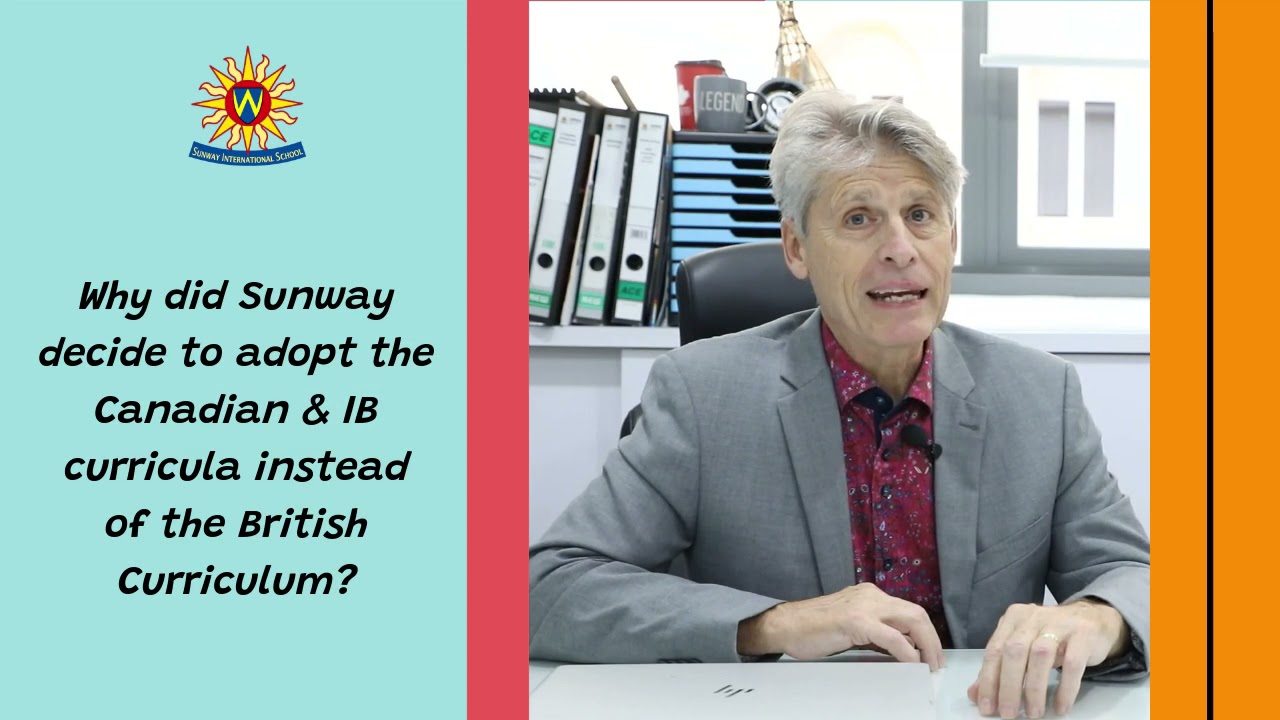 SISKL: Mr McEwan Answers Top 4 FAQs