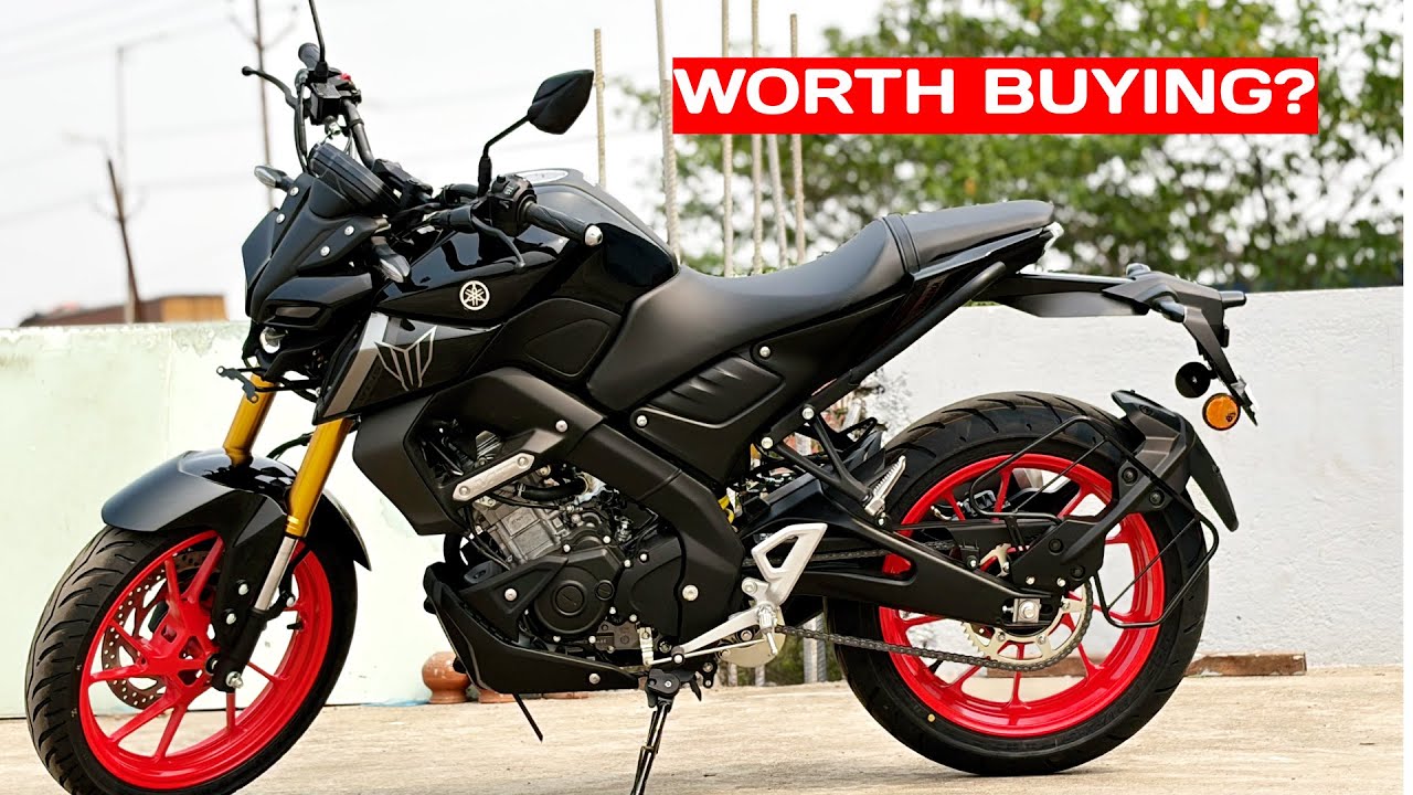 2026 Yamaha MT15 Top Model Review🔥|| Worth Buying ? || New Onroad Price || New Updates @LocalAbroad 