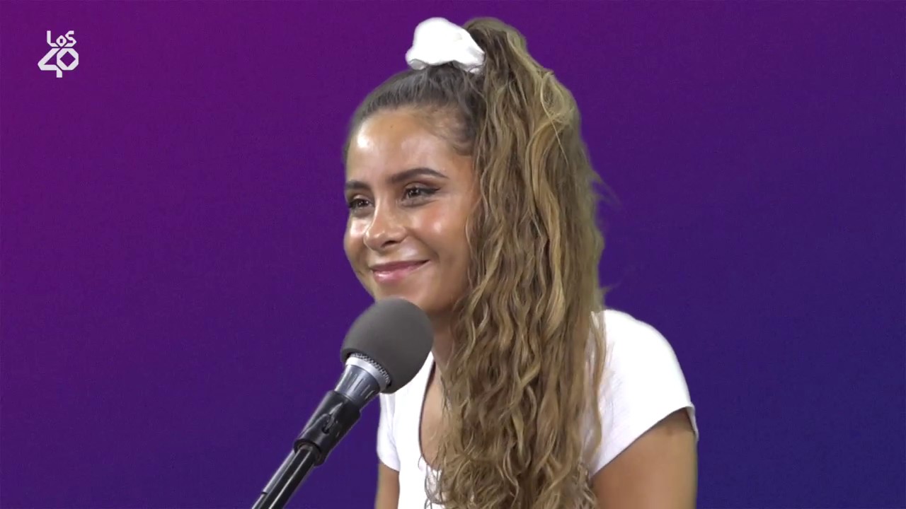 Cami Gallardo / Versión SACAR LA VOZ de Ana Tjoux