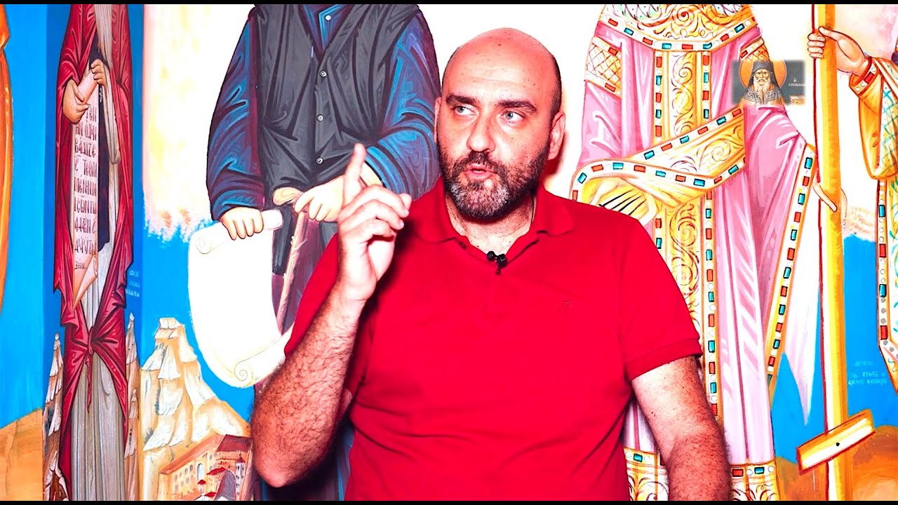 Έλληνες εμπιστευτείτε την Παναγία. Δύο συγκλονιστικά θαύματα!!!