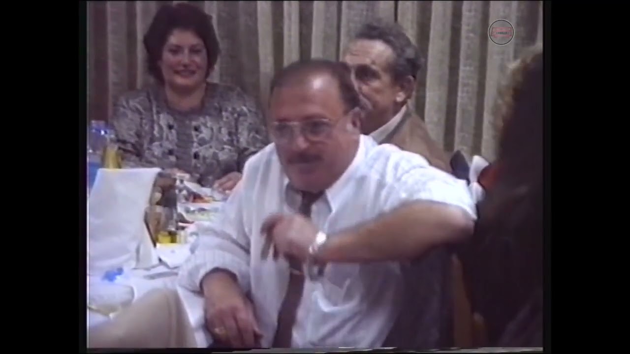 Sopar a Castellar (Aliança Popular 1987)