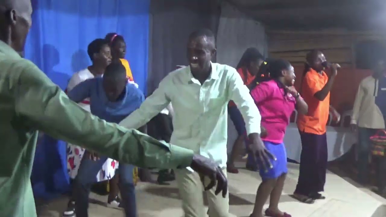 PRAISE IN AKATALABIKA