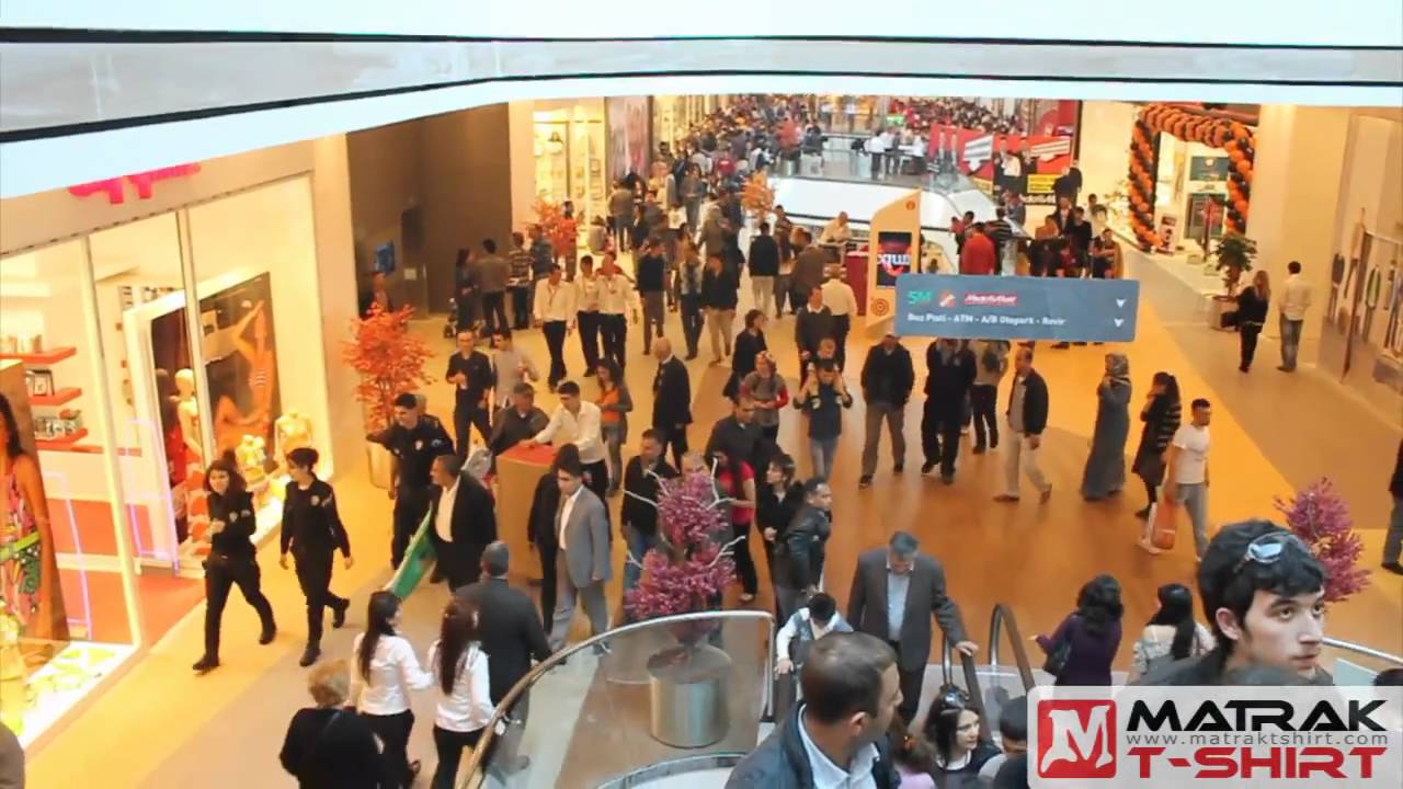 Optimum Açılış Görüntüleri 1 (Adana)