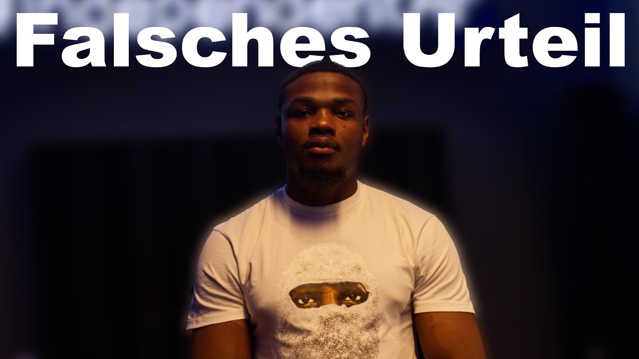 Unglaubliche GERICHTSVERHANDLUNG | schlechte Polizeiarbeit