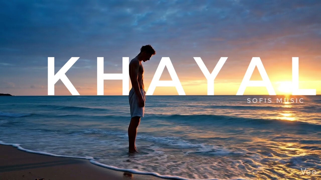 Khayal | Saleem Kausar | Sofi Music #khayal