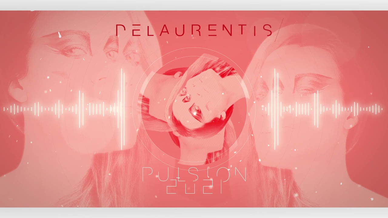 Pulsion 2021 (Cover by DeLaurentis)