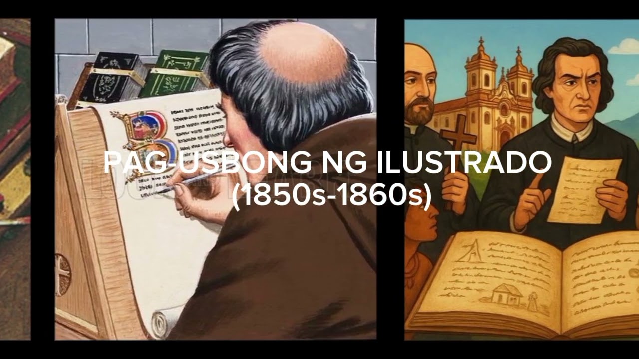 RIZAL VIDEO FOR ROUND 4