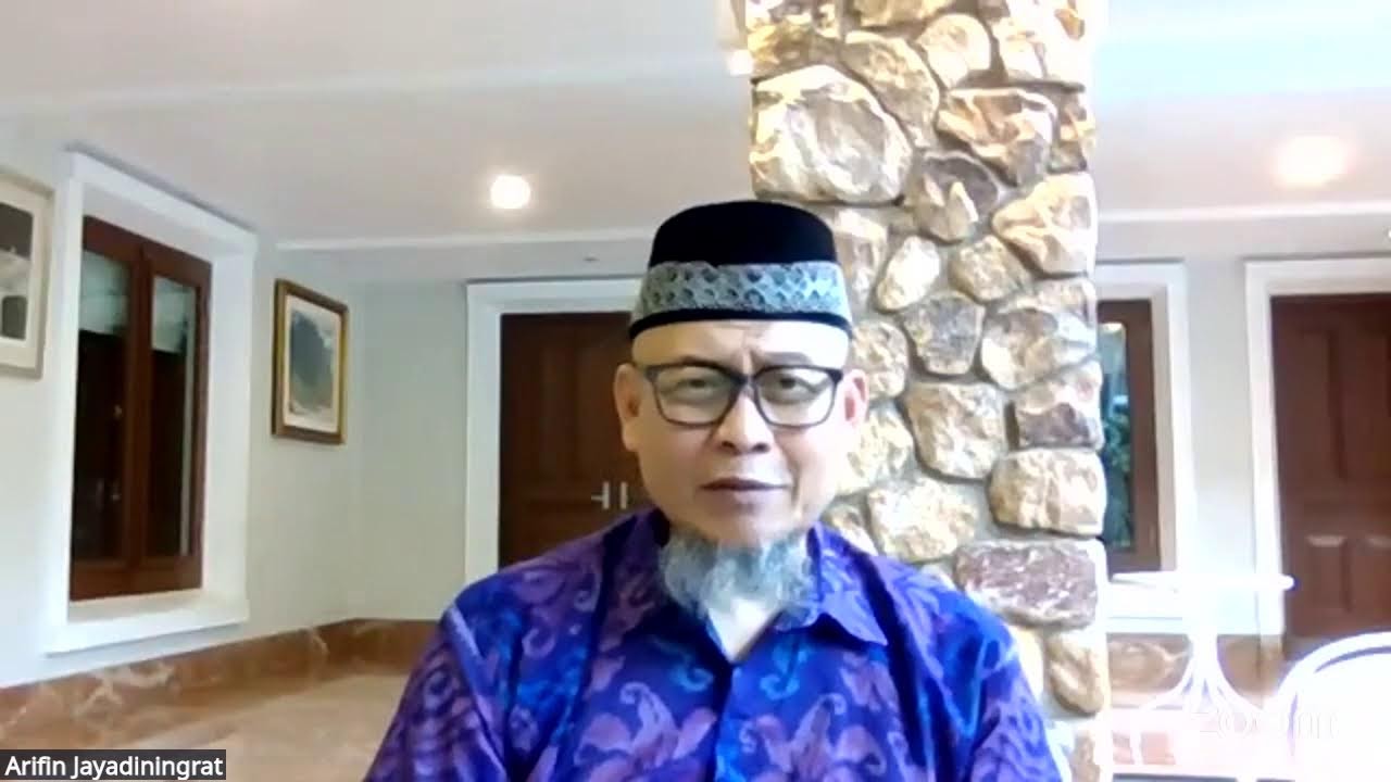 Kuliah Ramadan 23 Feb 2026