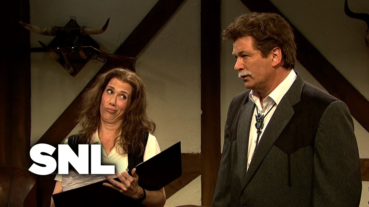 Arizona Evenings - SNL