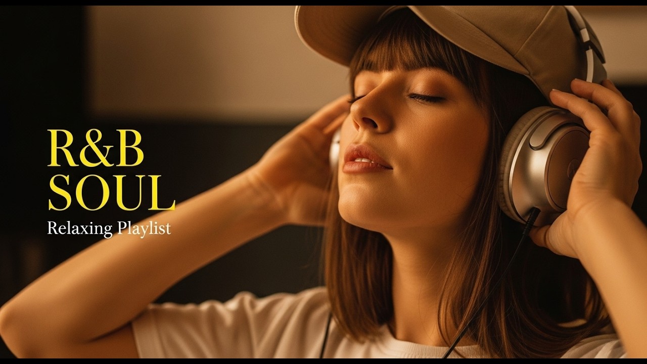 Viral RB Night Playlist 2026  Smooth Chill Soul Songs Everyone Is Playing
