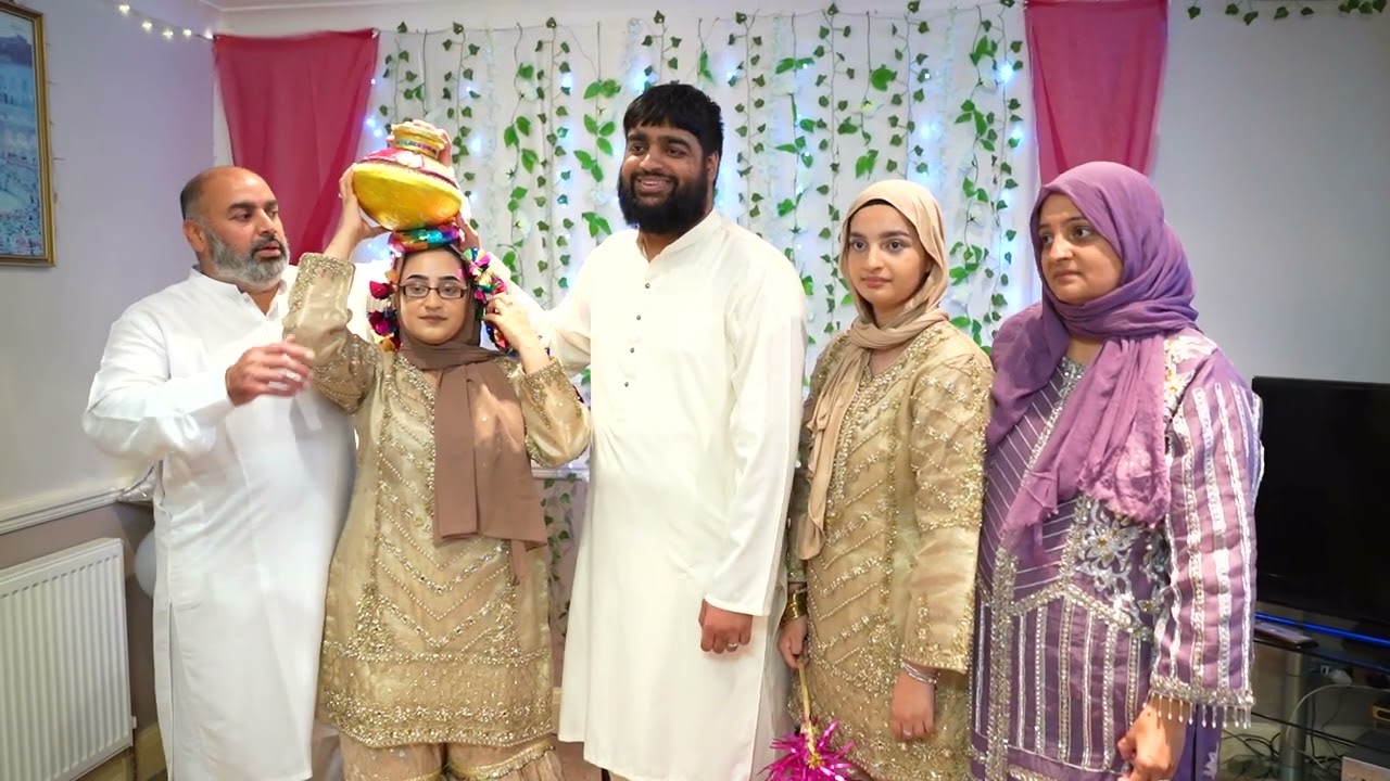 GOHIR MEHNDI