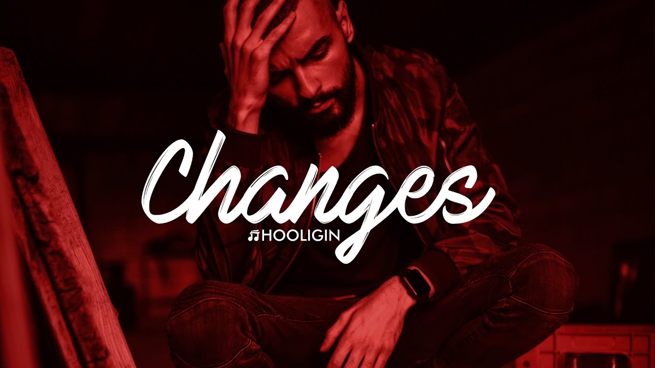 Hooligin - Changes