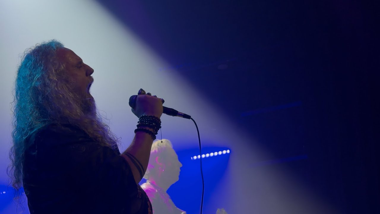 Ronnie James Dio Memorial - Don’t Talk to Strangers - Live at Patronaat Haarlem 2026 - 4K in