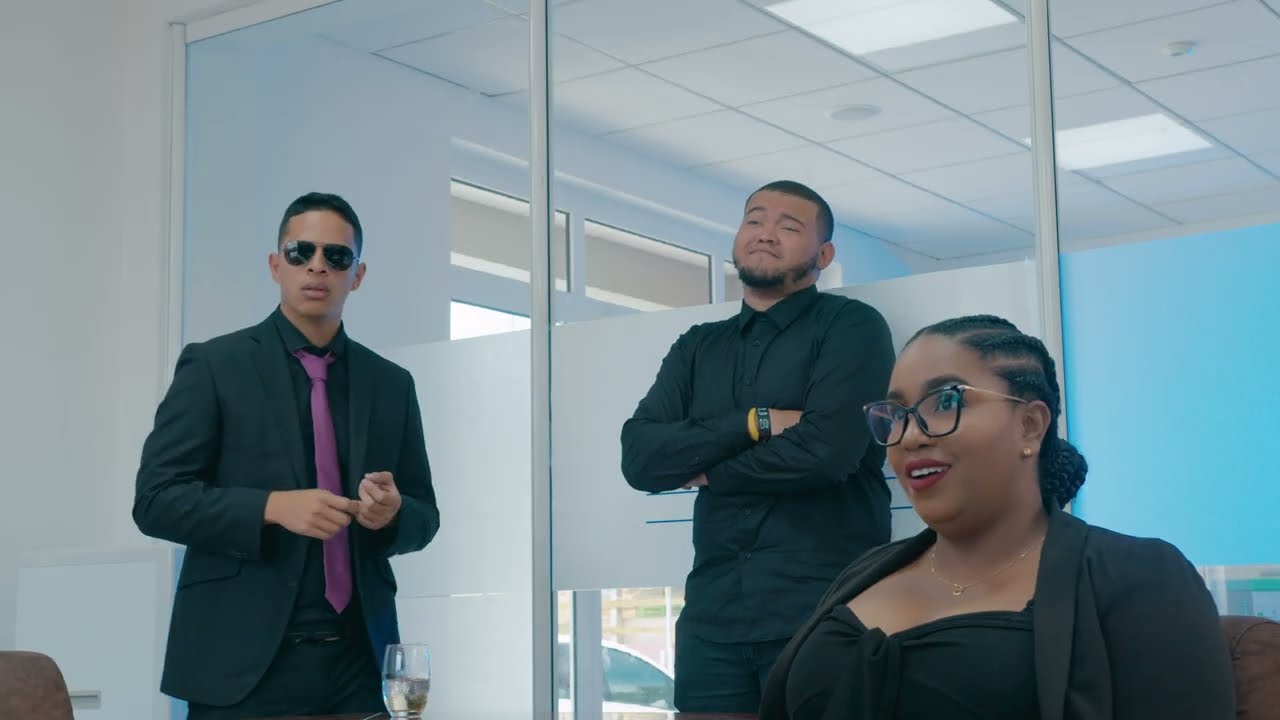 S3: EPS 304 - THE FUNERAL