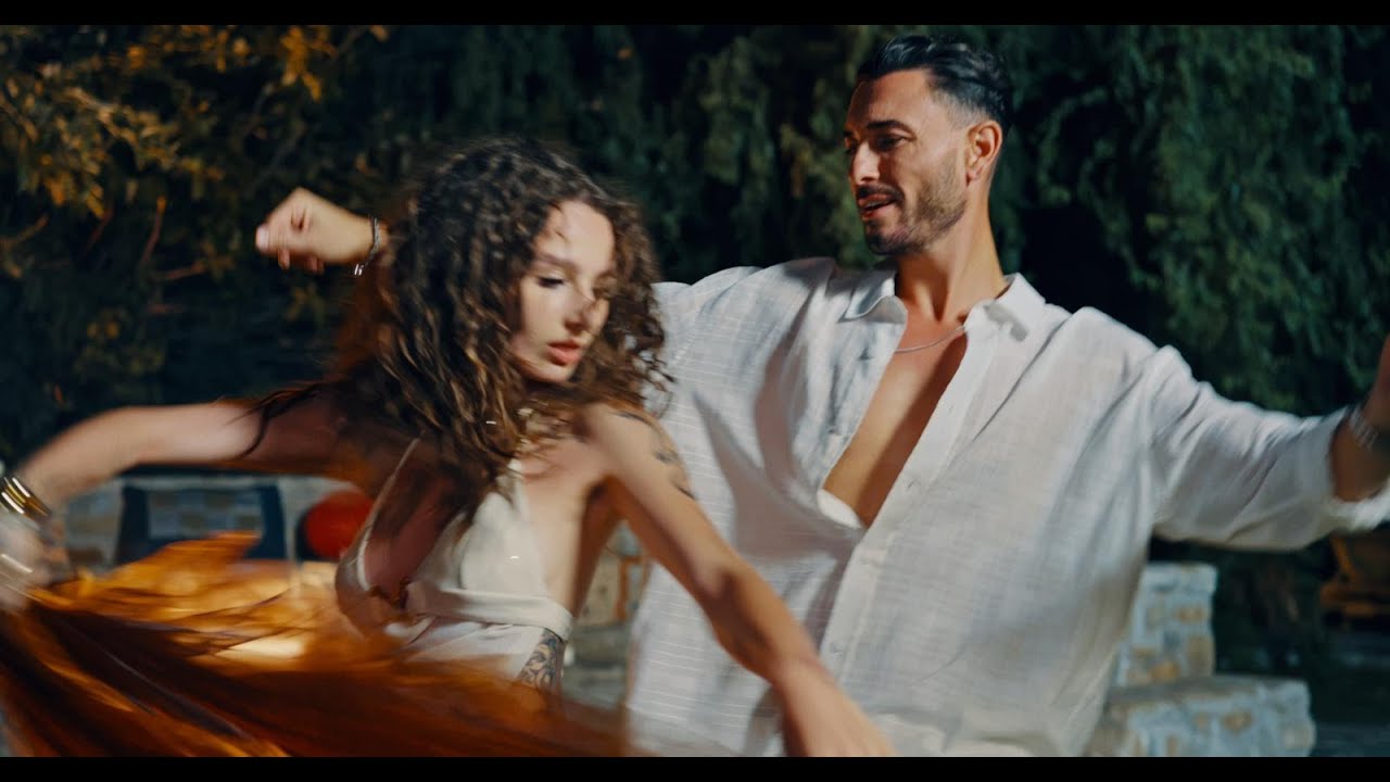 Faydee - Keda Eh (Official Music Video)