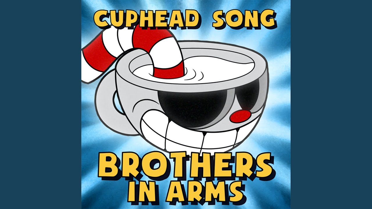 Brothers In Arms