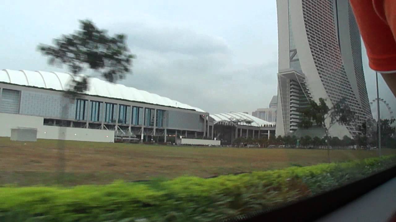 [SBST][FastForward]Ride on Mercedes-Benz O530 Citaro Service 30e