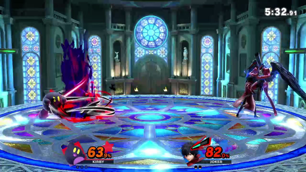 VS Ian 13