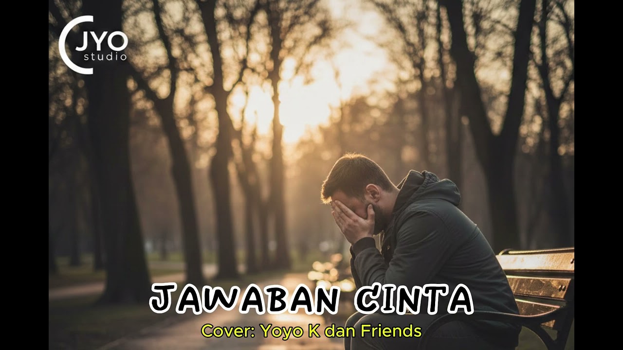 JAWABAN CINTA, Cover: Yoyo, K #betatanimbar #lagutanimbar #lagutanimbar2026