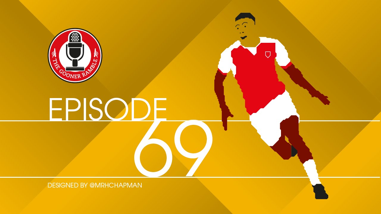 #69 When Four's Not Quite Phwoar
