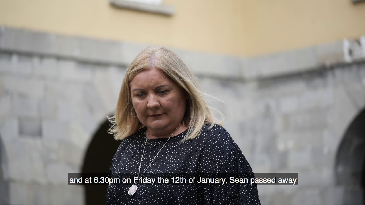 Sepsis: Karen's Story