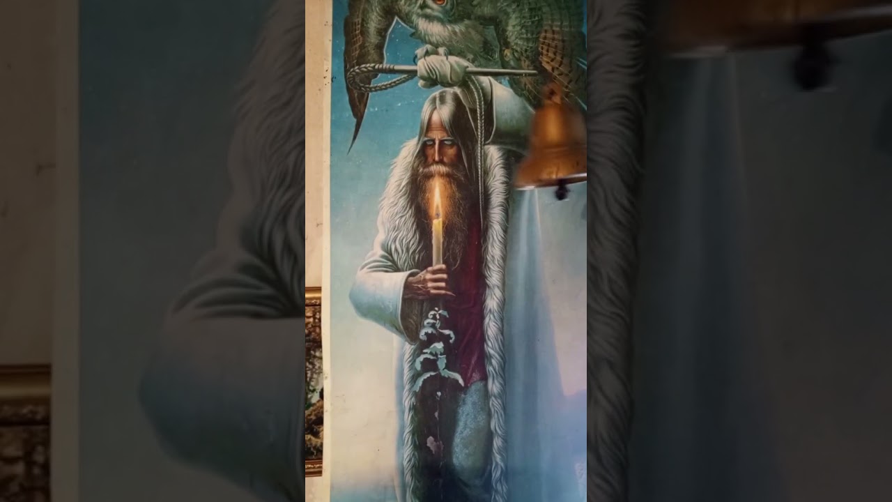  ПРОРОЧЕСТВА  ПРОЗОРЛИВЫХ СТАРЦЕВ ...