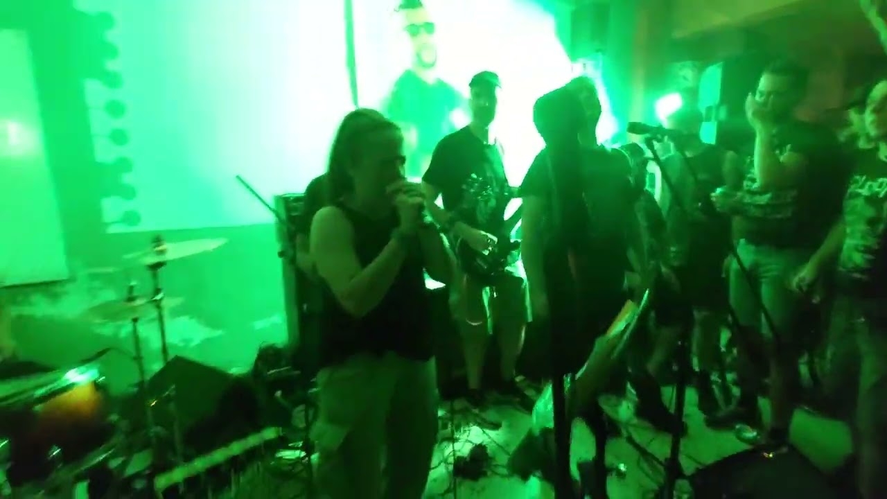 Old Star Hardcore-ΞΥΠΝΑΤΕ ΠΕΘΑΙΝΩ(ΠΙΣΣΑ ΚΑΙ ΠΟΥΠΟΥΛΑ) ,01.06.2024