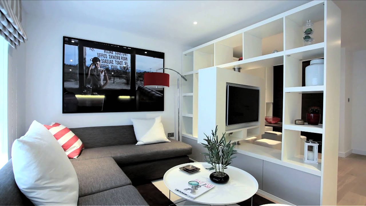 A Virtual Tour of Falconwood Court, Blackheath | Galliard Homes