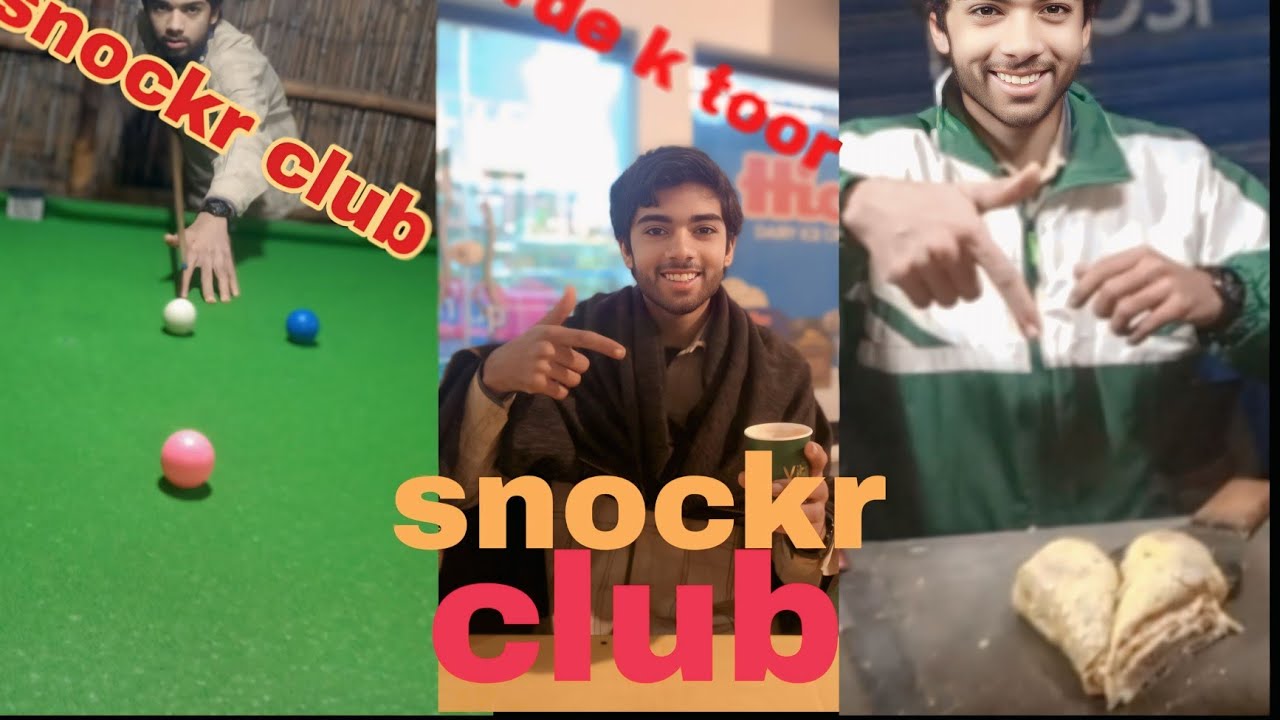Snockr club 🙈 Abdullah finel game har gaya 🤣 Fanlya papa ko gift 🎁 day diya 💓