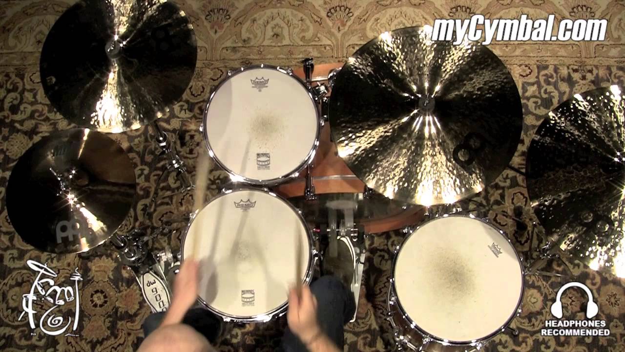 Meinl 14